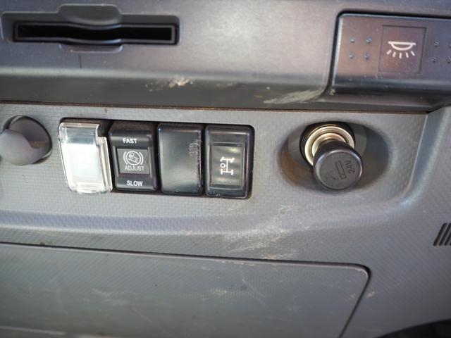 いすゞ フォワード 中型 平ボディ *********(104644) 58枚目