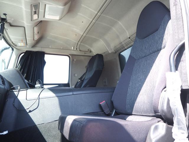 三菱ふそう スーパーグレート 大型 ウィング *********(104643) 60枚目