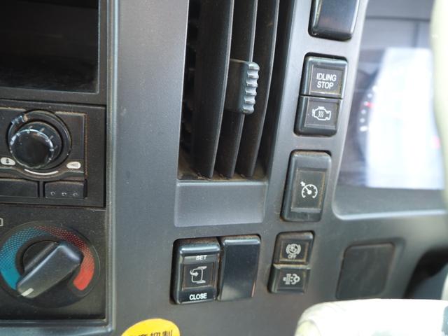 いすゞ フォワード 中型 平ボディ *********(104644) 59枚目