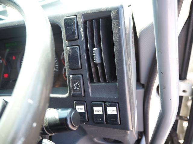 いすゞ フォワード 中型 平ボディ *********(104644) 60枚目