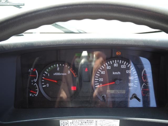 いすゞ フォワード 中型 平ボディ *********(104644) 61枚目