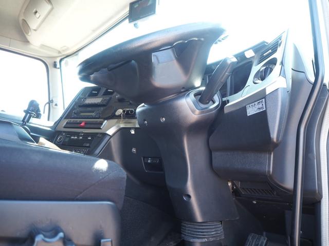 三菱ふそう スーパーグレート 大型 ウィング *********(104643) 63枚目