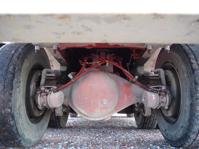 いすゞ ギガ 大型 土砂ダンプ *********(104646) 10枚目