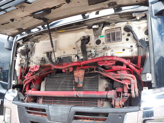 いすゞ ギガ 大型 土砂ダンプ *********(104646) 19枚目