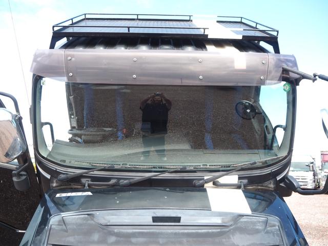 いすゞ ギガ 大型 土砂ダンプ *********(104646) 20枚目