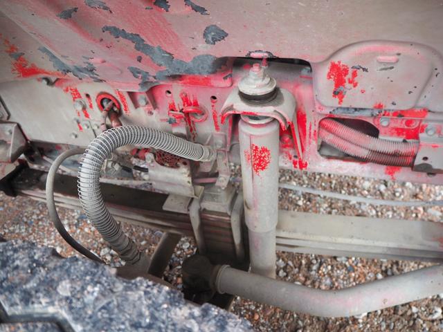 いすゞ ギガ 大型 土砂ダンプ *********(104646) 22枚目