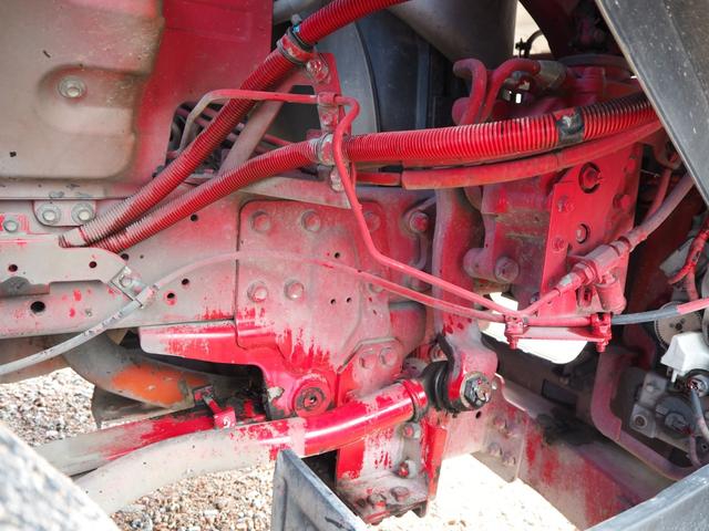 いすゞ ギガ 大型 土砂ダンプ *********(104646) 23枚目