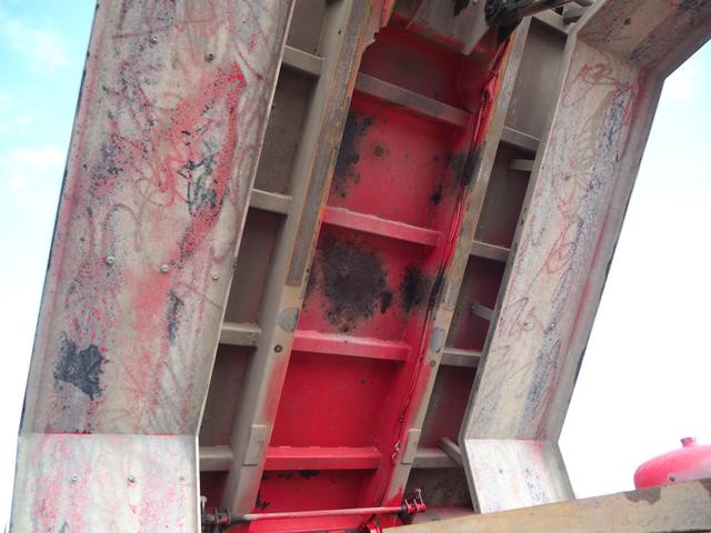 いすゞ ギガ 大型 土砂ダンプ *********(104646) 26枚目