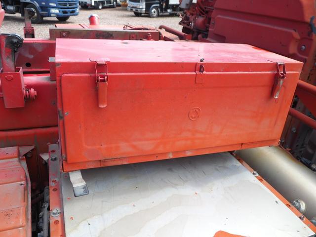 いすゞ ギガ 大型 土砂ダンプ *********(104646) 28枚目