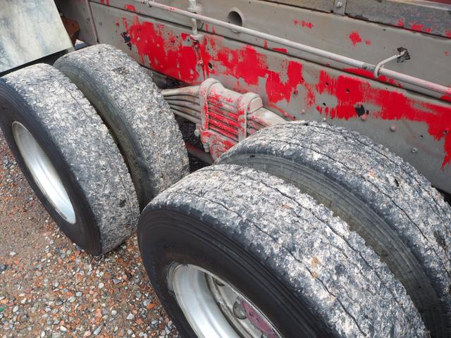 いすゞ ギガ 大型 土砂ダンプ *********(104646) 30枚目