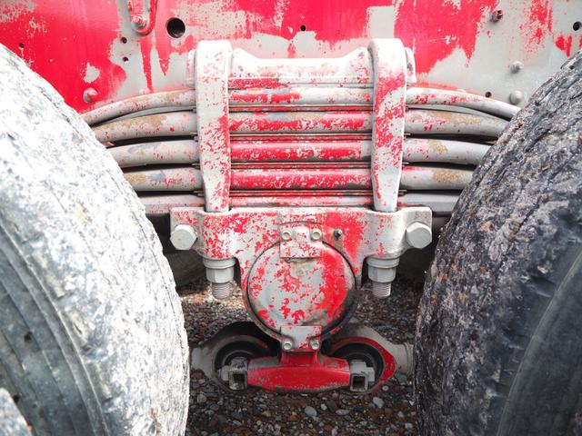 いすゞ ギガ 大型 土砂ダンプ *********(104646) 32枚目