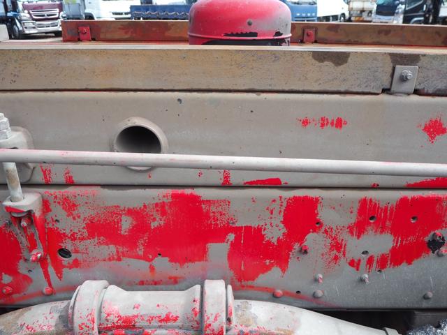 いすゞ ギガ 大型 土砂ダンプ *********(104646) 34枚目