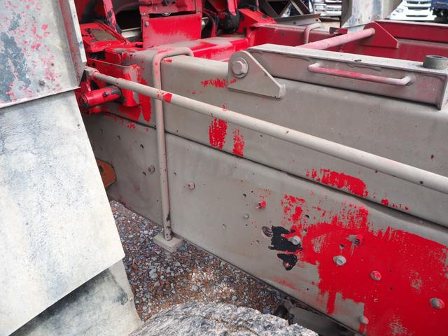 いすゞ ギガ 大型 土砂ダンプ *********(104646) 35枚目