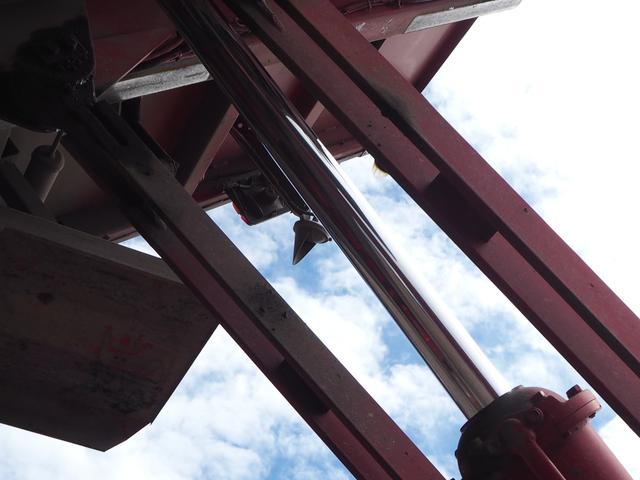 いすゞ ギガ 大型 土砂ダンプ *********(104646) 36枚目