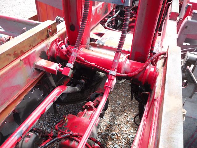 いすゞ ギガ 大型 土砂ダンプ *********(104646) 37枚目