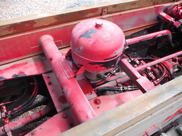 いすゞ ギガ 大型 土砂ダンプ *********(104646) 38枚目