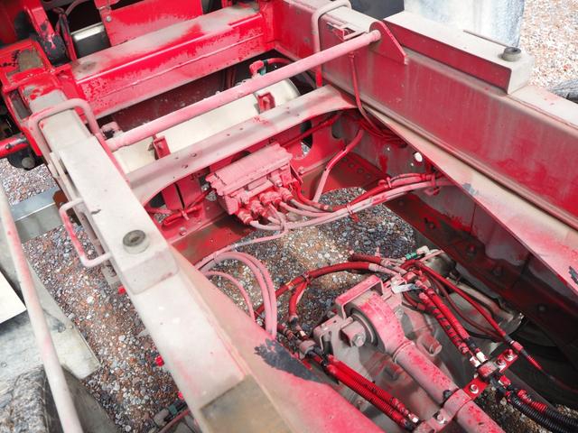 いすゞ ギガ 大型 土砂ダンプ *********(104646) 39枚目