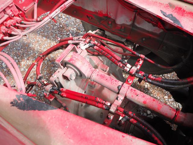 いすゞ ギガ 大型 土砂ダンプ *********(104646) 40枚目