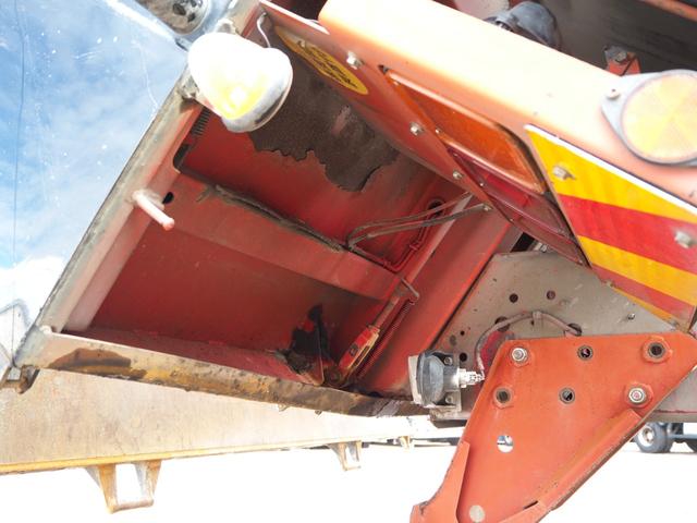 いすゞ ギガ 大型 土砂ダンプ *********(104646) 41枚目