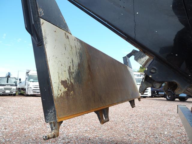 いすゞ ギガ 大型 土砂ダンプ *********(104646) 43枚目