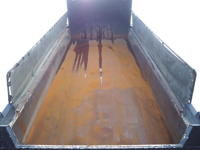 いすゞ ギガ 大型 土砂ダンプ *********(104646) 44枚目