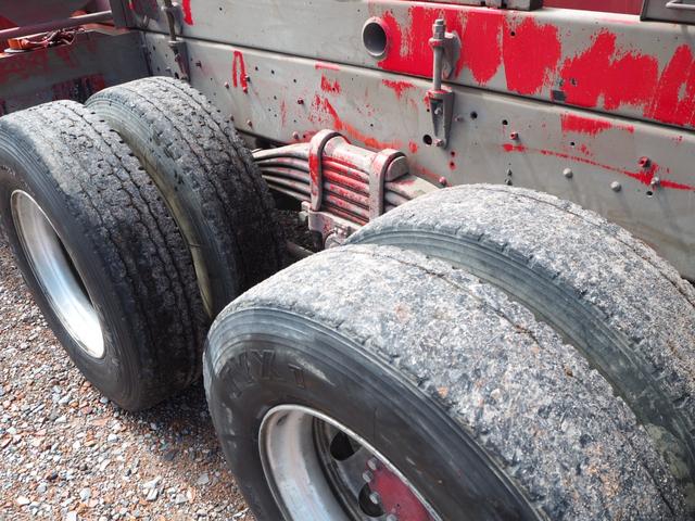 いすゞ ギガ 大型 土砂ダンプ *********(104646) 45枚目