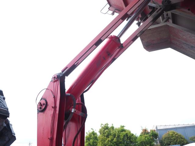 いすゞ ギガ 大型 土砂ダンプ *********(104646) 47枚目