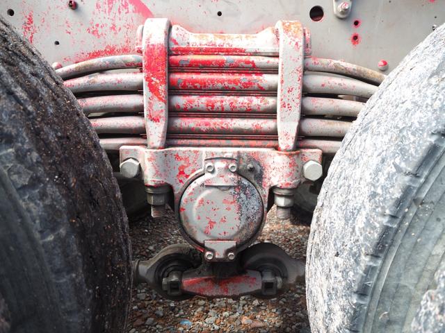 いすゞ ギガ 大型 土砂ダンプ *********(104646) 51枚目