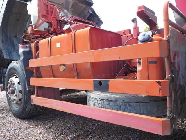 いすゞ ギガ 大型 土砂ダンプ *********(104646) 52枚目