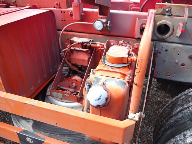 いすゞ ギガ 大型 土砂ダンプ *********(104646) 53枚目