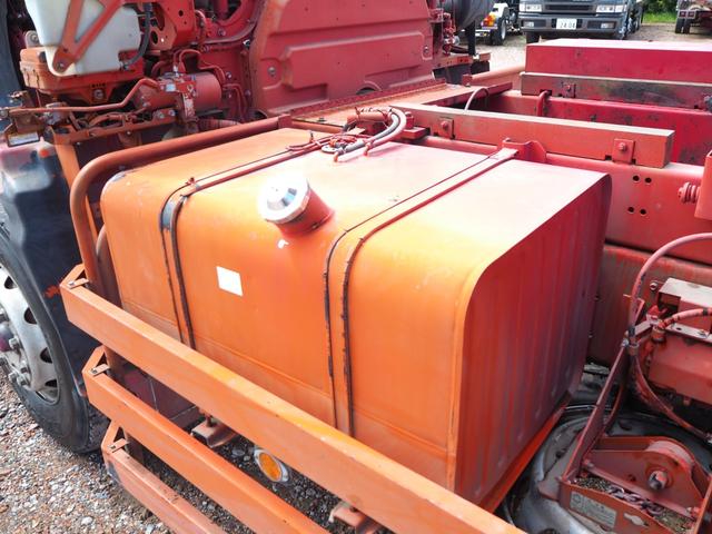 いすゞ ギガ 大型 土砂ダンプ *********(104646) 54枚目