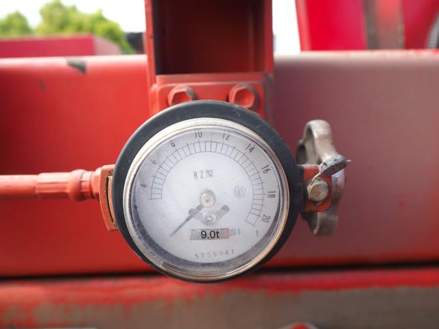 いすゞ ギガ 大型 土砂ダンプ *********(104646) 55枚目