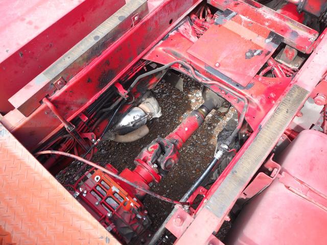 いすゞ ギガ 大型 土砂ダンプ *********(104646) 57枚目