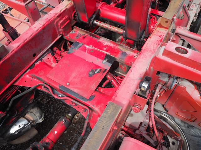 いすゞ ギガ 大型 土砂ダンプ *********(104646) 58枚目