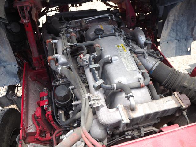 いすゞ ギガ 大型 土砂ダンプ *********(104646) 60枚目