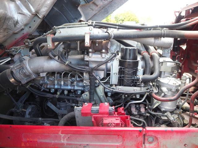 いすゞ ギガ 大型 土砂ダンプ *********(104646) 61枚目