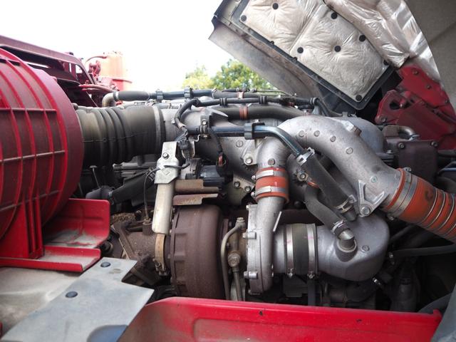 いすゞ ギガ 大型 土砂ダンプ *********(104646) 62枚目