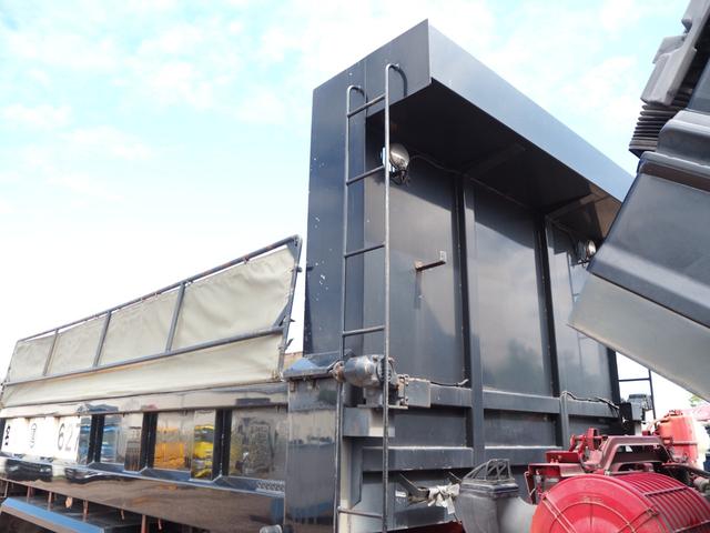 いすゞ ギガ 大型 土砂ダンプ *********(104646) 63枚目