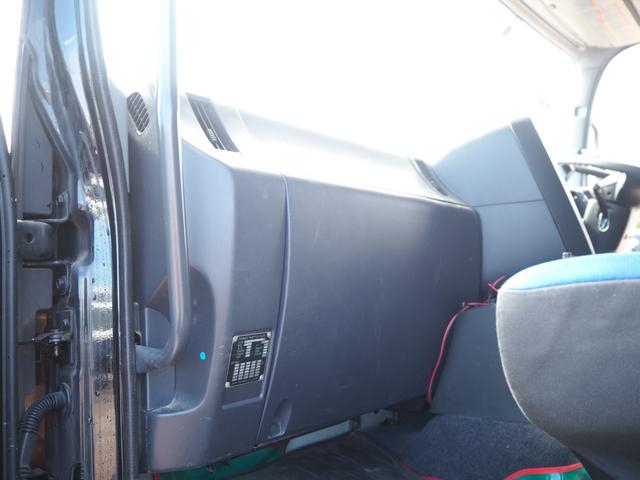 いすゞ ギガ 大型 土砂ダンプ *********(104646) 66枚目