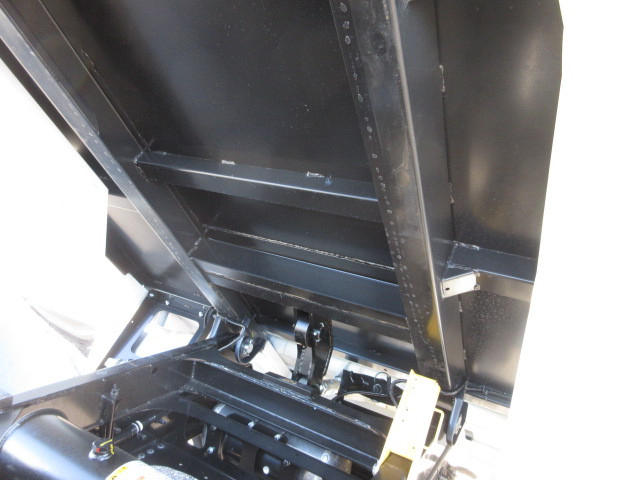 いすゞ フォワード 中型 土砂ダンプ 2RG-FRR90S3(104647) 12枚目