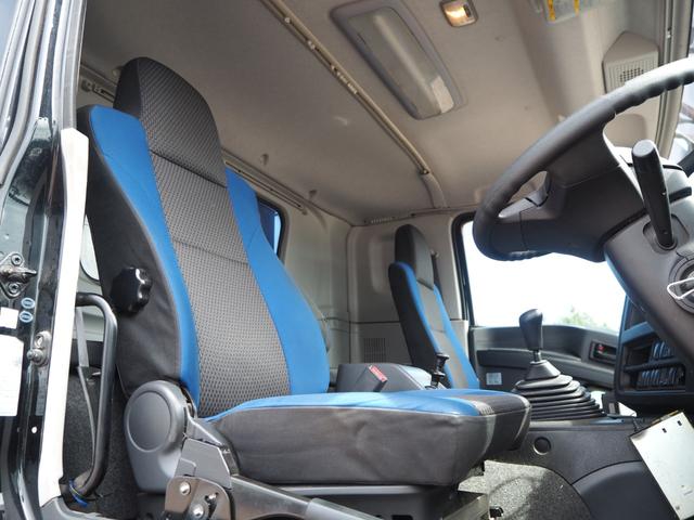 いすゞ ギガ 大型 土砂ダンプ *********(104646) 69枚目