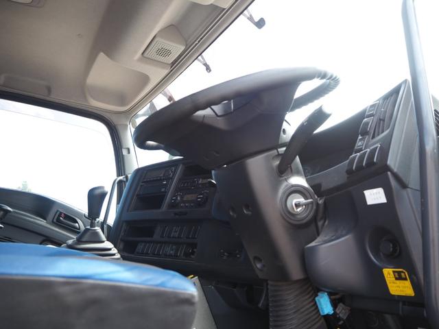 いすゞ ギガ 大型 土砂ダンプ *********(104646) 71枚目