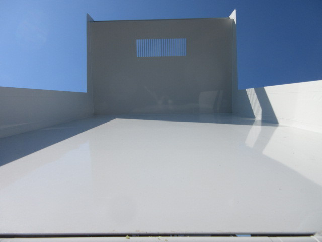 いすゞ フォワード 中型 土砂ダンプ 2RG-FRR90S3(104647) 16枚目