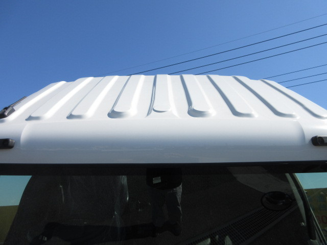 いすゞ フォワード 中型 土砂ダンプ 2RG-FRR90S3(104647) 18枚目