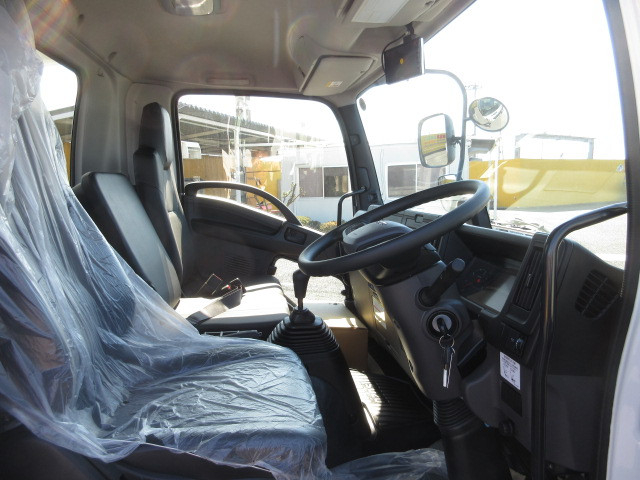 いすゞ フォワード 中型 土砂ダンプ 2RG-FRR90S3(104647) 19枚目