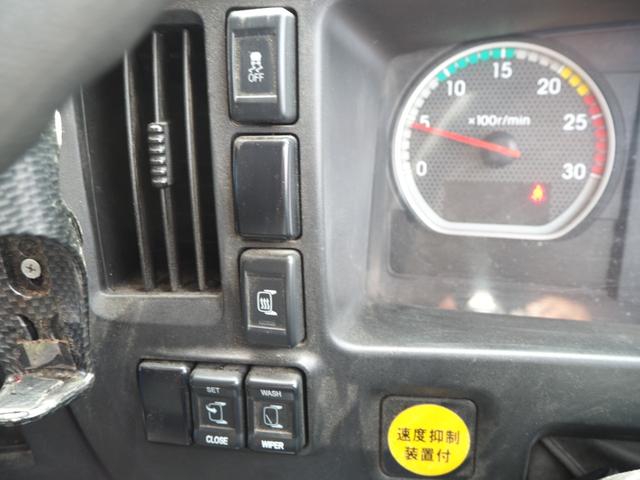 いすゞ ギガ 大型 土砂ダンプ *********(104646) 77枚目