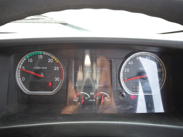 いすゞ ギガ 大型 土砂ダンプ *********(104646) 79枚目