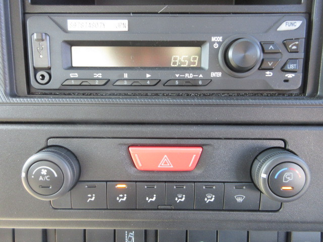 いすゞ フォワード 中型 土砂ダンプ 2RG-FRR90S3(104647) 22枚目