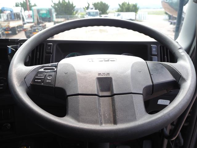 いすゞ ギガ 大型 土砂ダンプ *********(104646) 80枚目