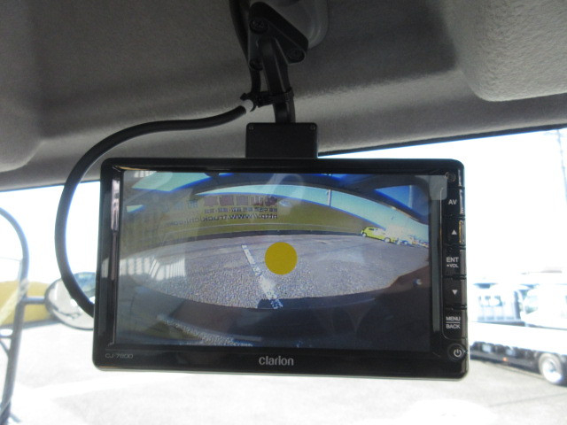 いすゞ フォワード 中型 土砂ダンプ 2RG-FRR90S3(104647) 23枚目